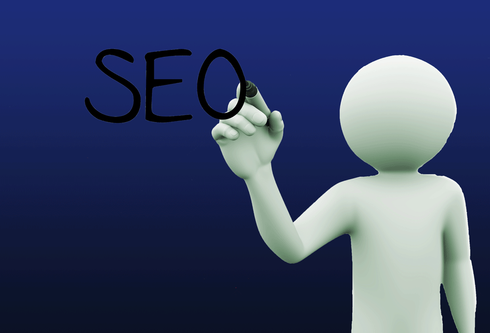 Organic SEO Services Available