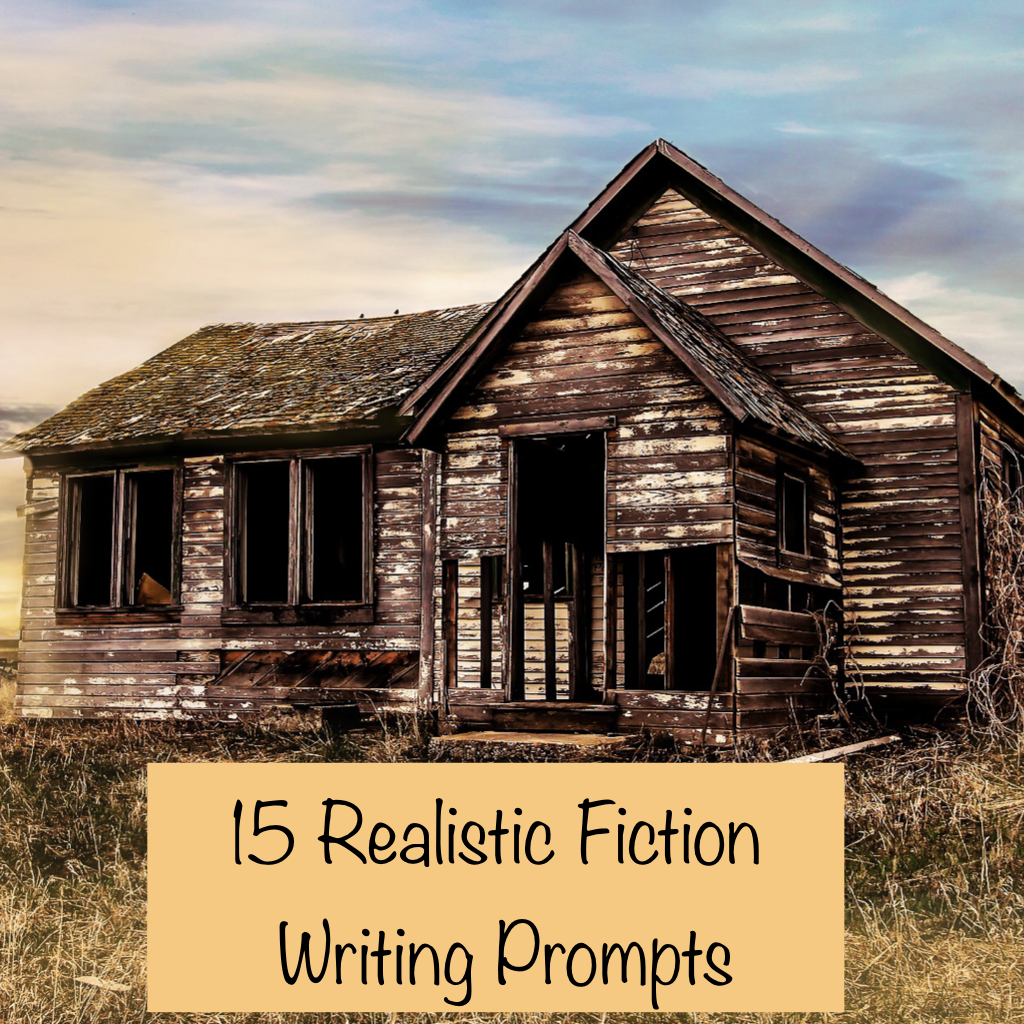 realistic fiction essay topics