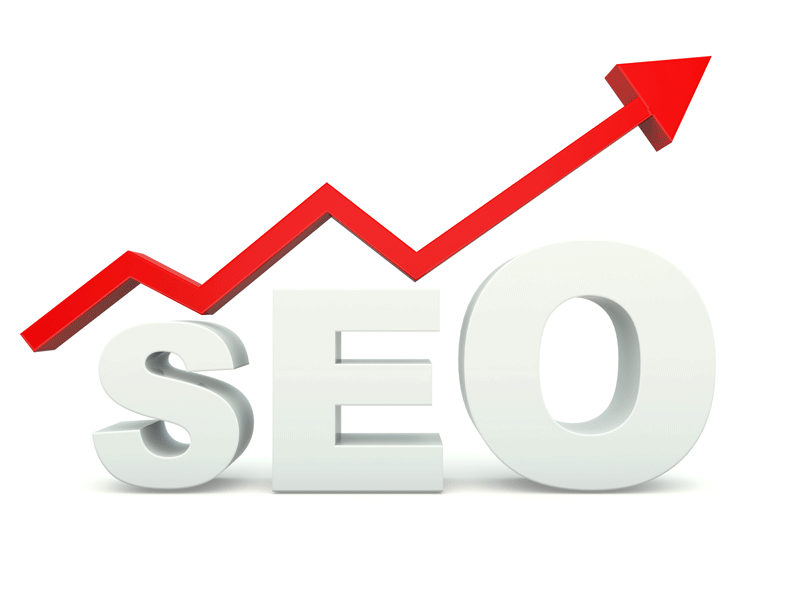 Without SEO your website is nothing!