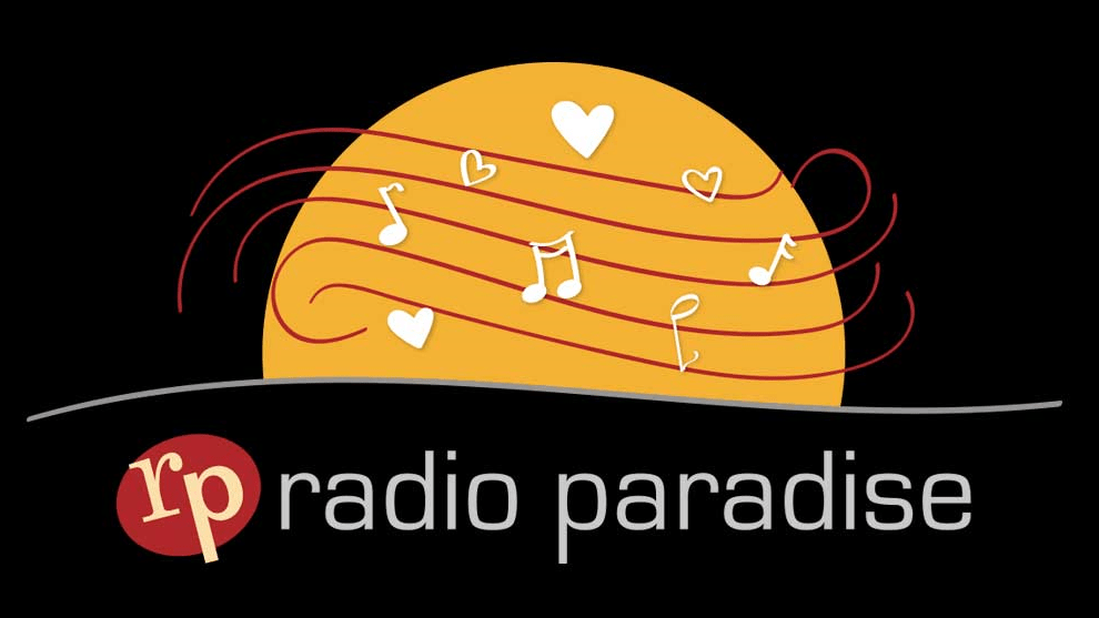 Radio Paradise Logo