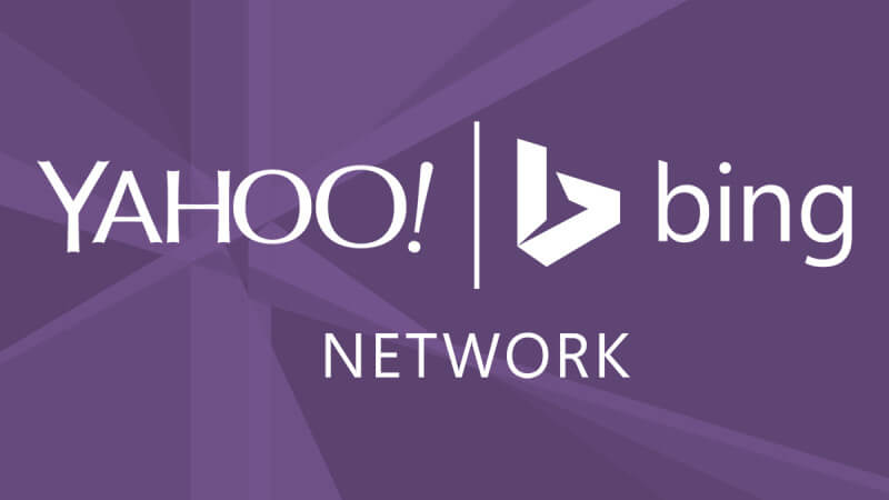 Bing & Yahoo vs. Google